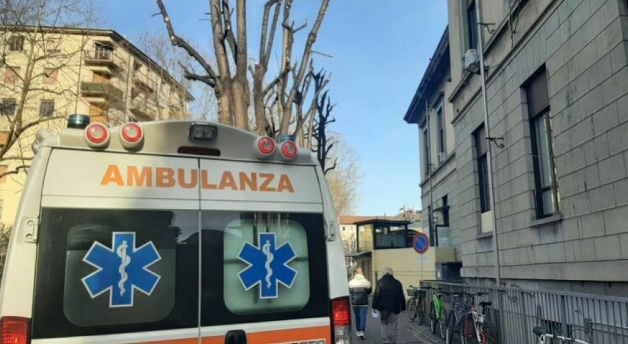ragazza morta a cosenza oggi