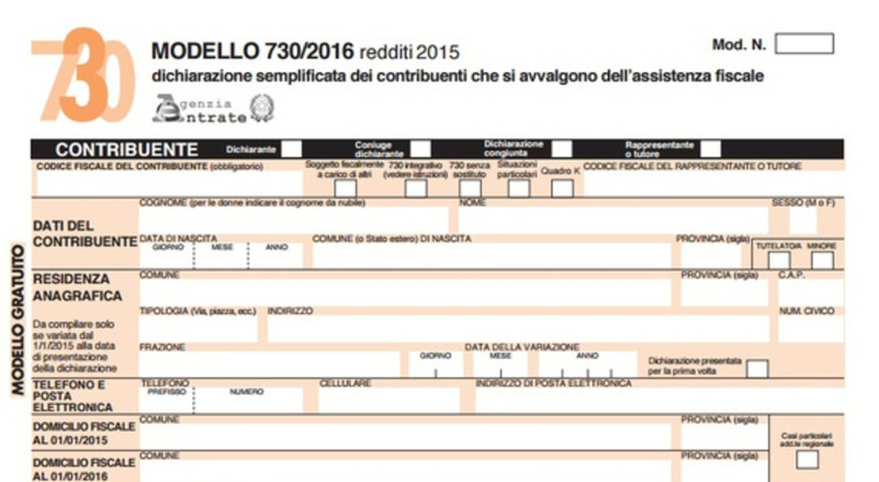 730 precompilato 2025: quando scade, rimborsi e cosa sapere: tutte le info  utili