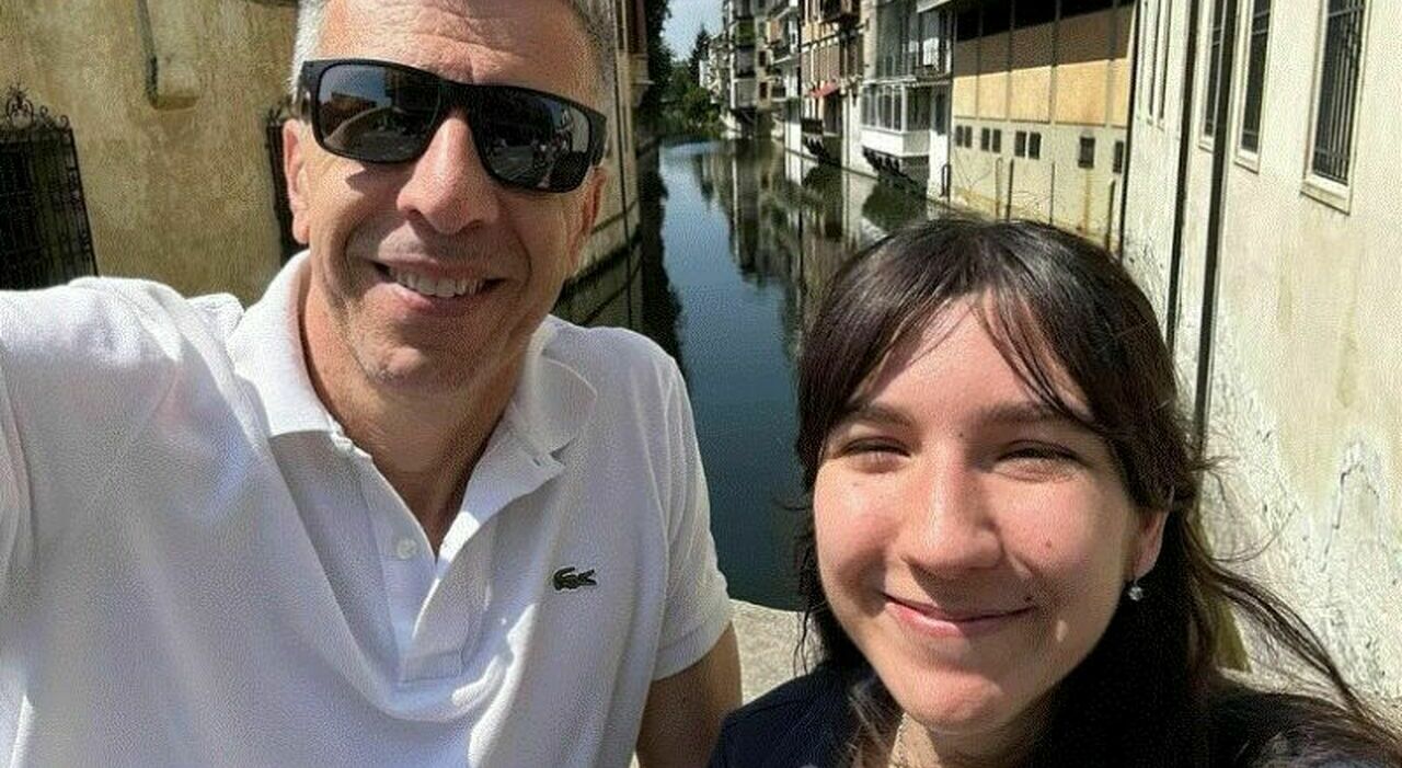 Giulia Cecchettin, Papà Gino Lascia Il Lavoro: «Mi Prendo Una Pausa ...