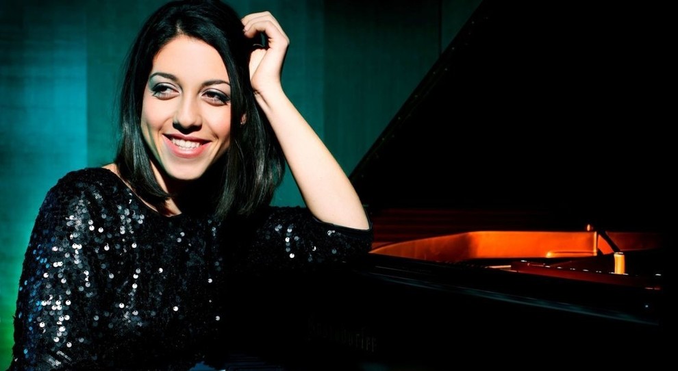 Nel cuore del Salento le ClassicheForme della pianista Beatrice