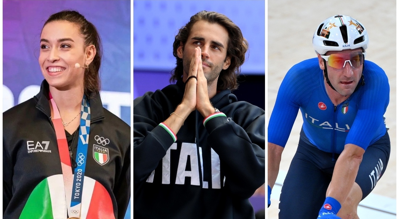 Olimpiadi 2024, gli italiani in gara oggi venerdì 9 agosto giornata di