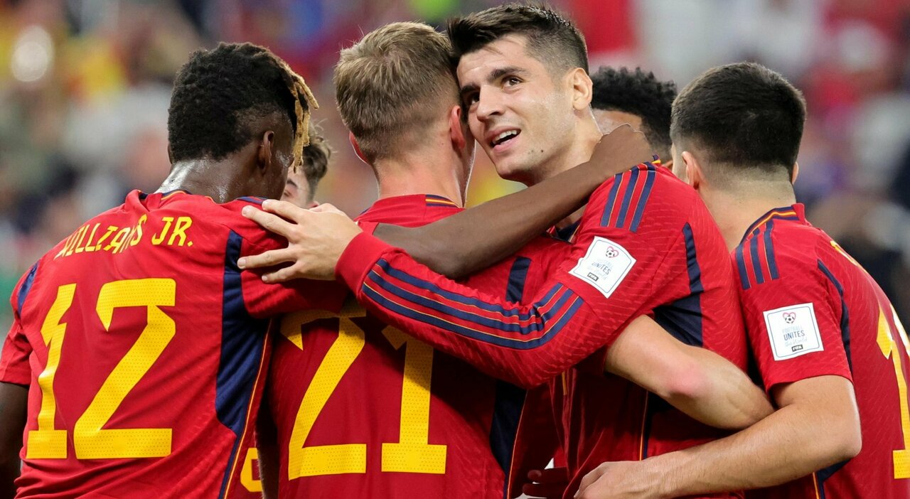 Spain Aims for Victory at Euro 2024 with a Fresh Squad
