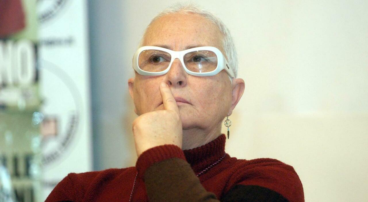 Farewell to Maria Fida Moro: Former Italian Parliamentarian and Daughter of Aldo Moro Passes Away at 77