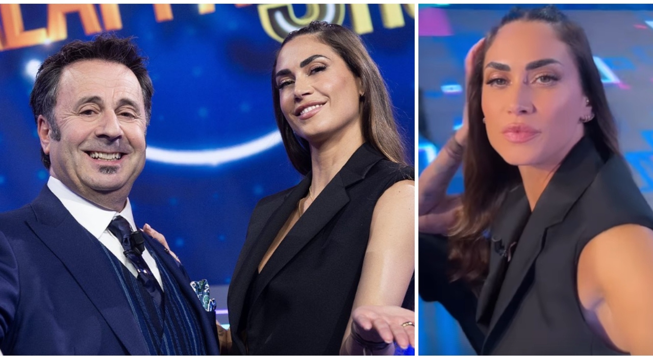 GialappaShow, i fan bocciano Melissa Satta alla conduzione «Ridateci Paola Di Benedetto»