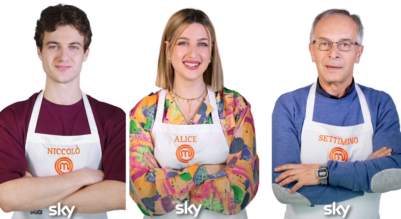 Masterchef Italia: primo skill test e doppia eliminazione. I social  protestano &laquo;C&#39;&egrave; chi meritava di pi&ugrave;  di uscire&raquo;