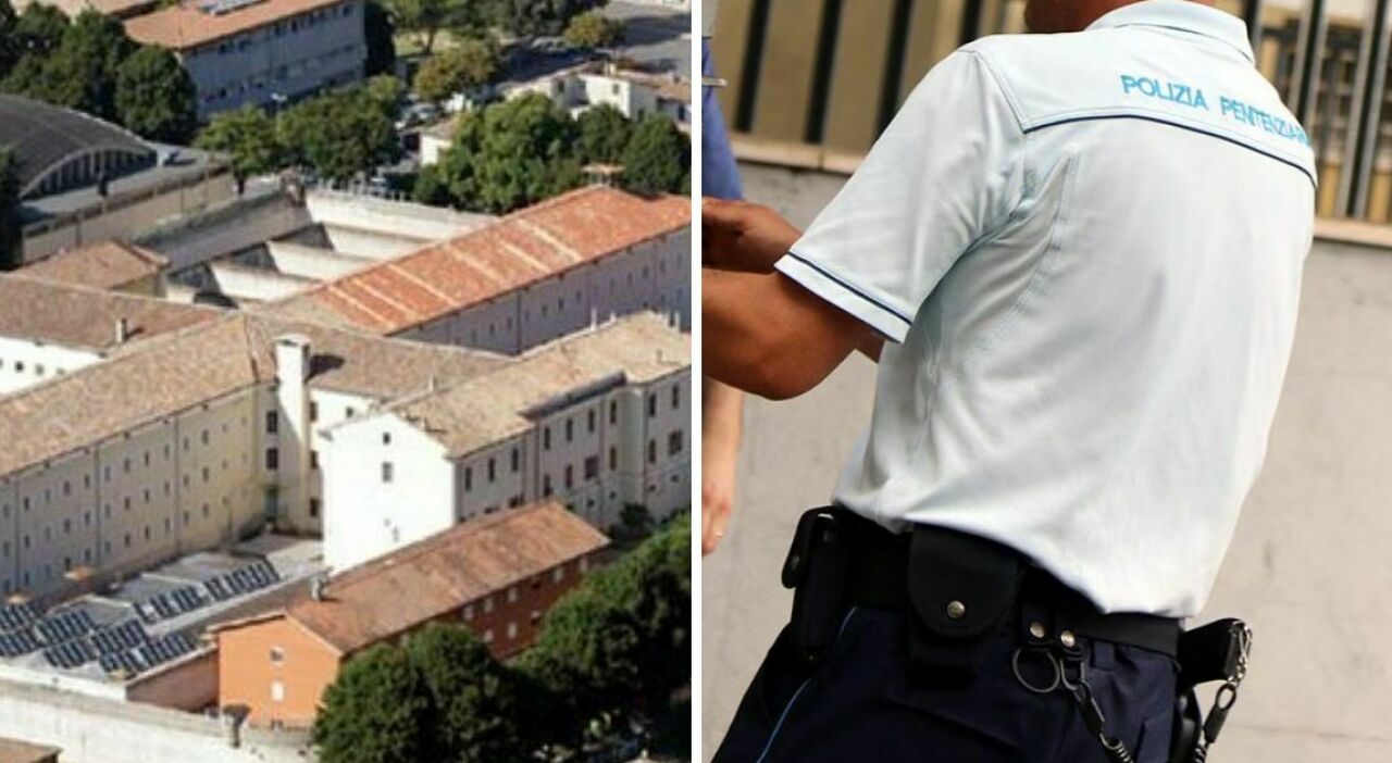 Vendeva cellulari ai detenuti: arrestato un agente penitenziario a Fossombrone. In casa aveva soldi e smartphone