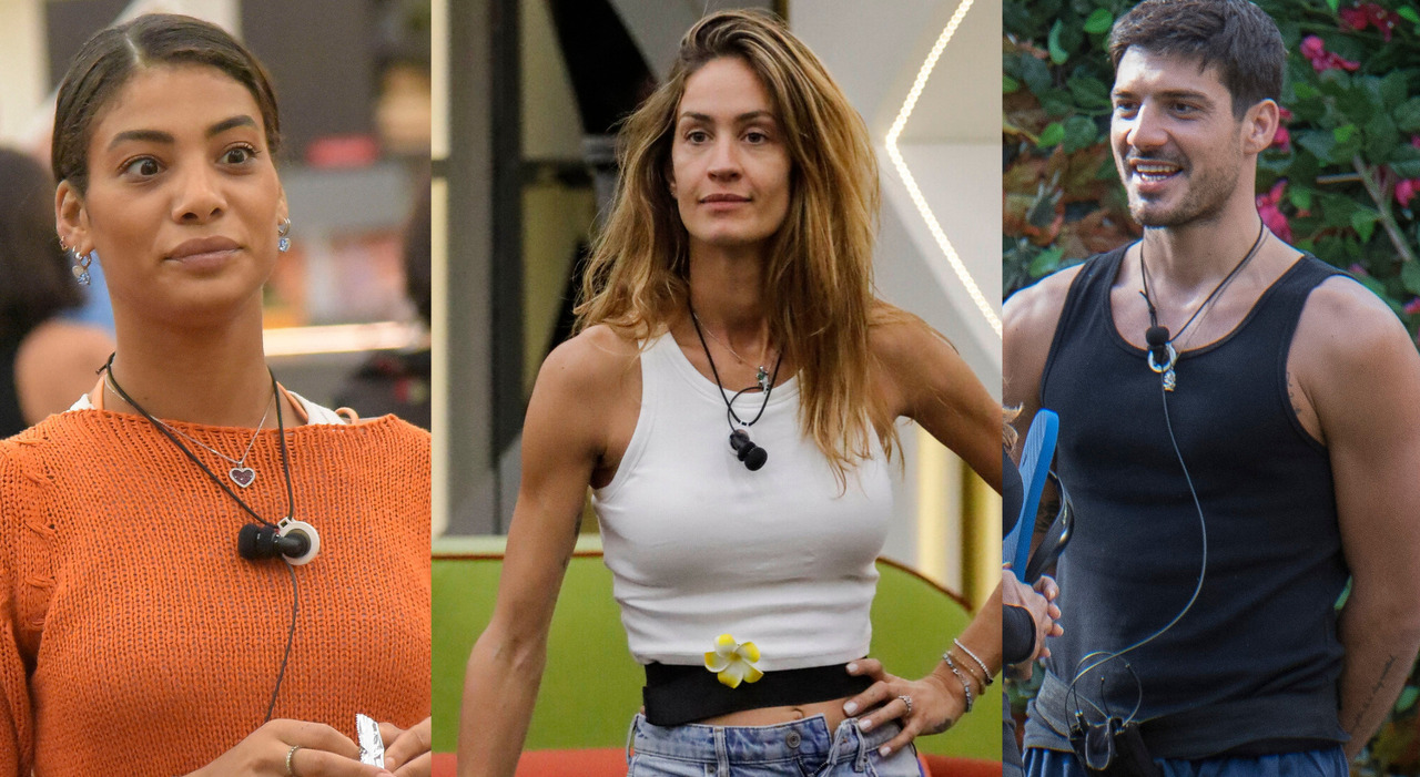 Drama Unfolds in the Big Brother House Tensions Rise and Exits Occur