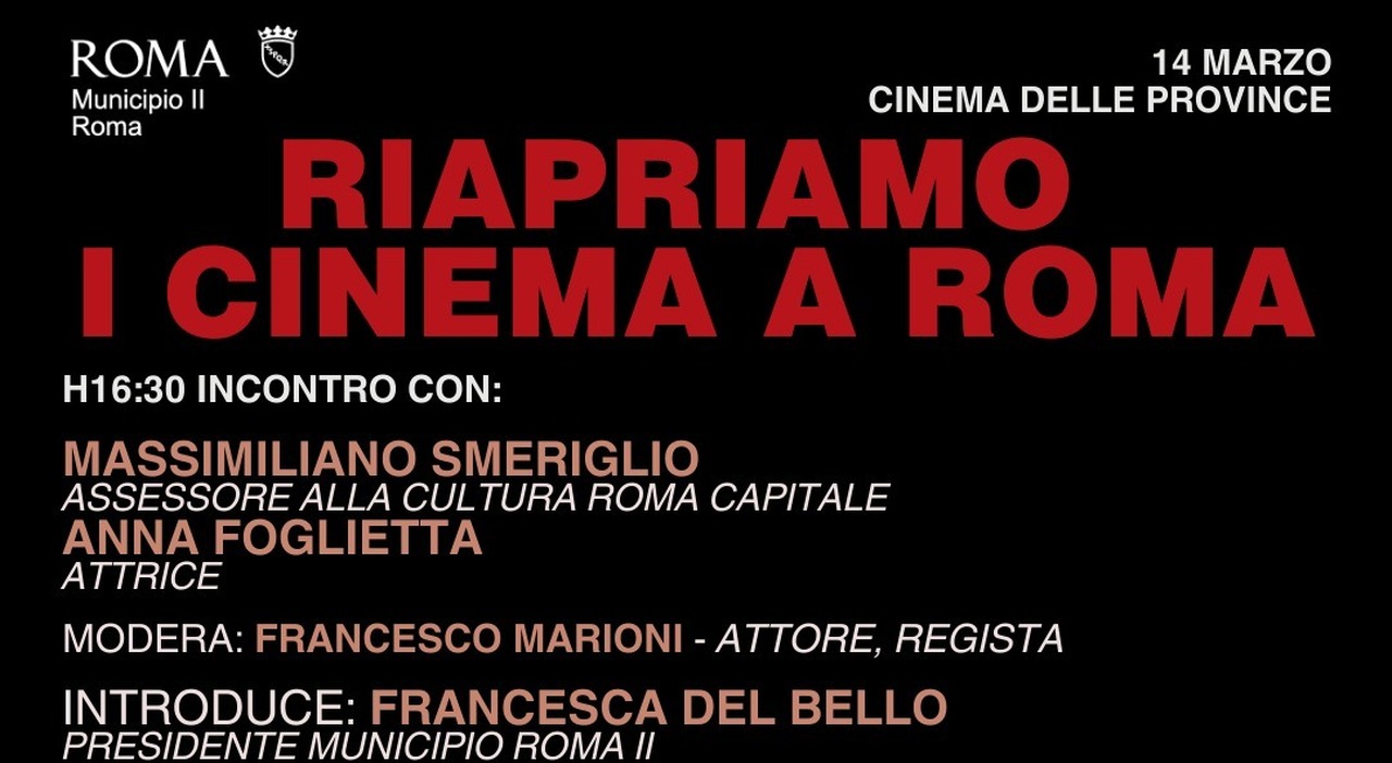 Incontro pubblico e proiezione del documentario No Other Land al Cinema delle Province il 14 marzo