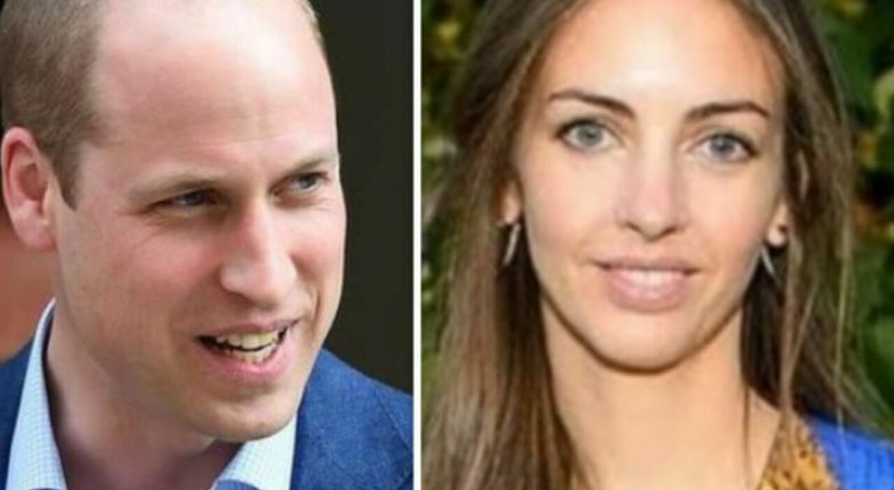 The Alleged Affair: Rose Hanbury and Prince William's Controversial Relationship
