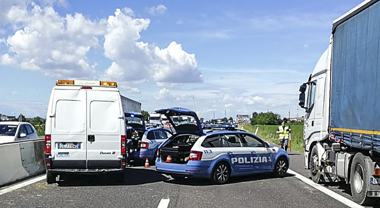 Padova. Incidenti Stradali In Aumento, Più Di Uno Al Giorno. La Causa ...