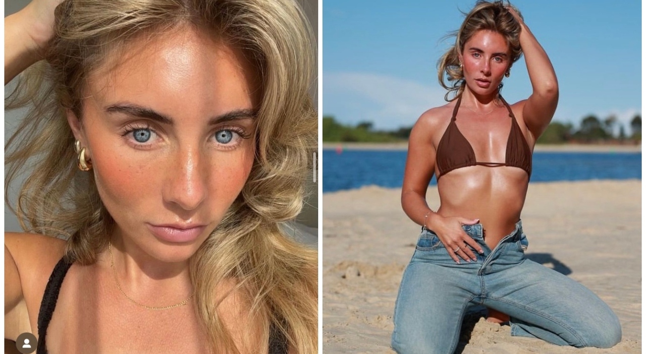 Star di OnlyFans fa sesso con 120 ragazzi in tre settimane: «Ho guadagnato  250mila euro. Fuori dallhotel cera la fila»