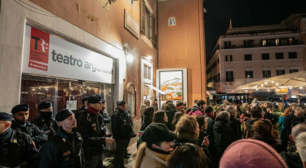 Teatro di Roma: Rivoluzione dello Statuto e Nuove Direzioni al Comando!