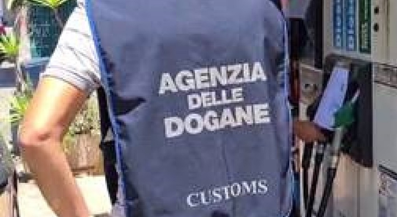 Seizure of Adulterated Diesel by Italian Authorities