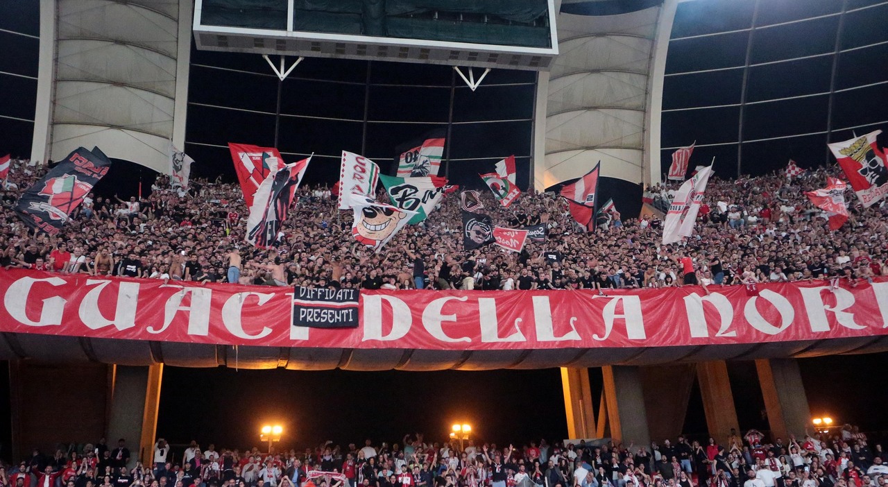 Serie B, Bari-Cittadella All'11esimo Posto Delle Partite Con Più ...