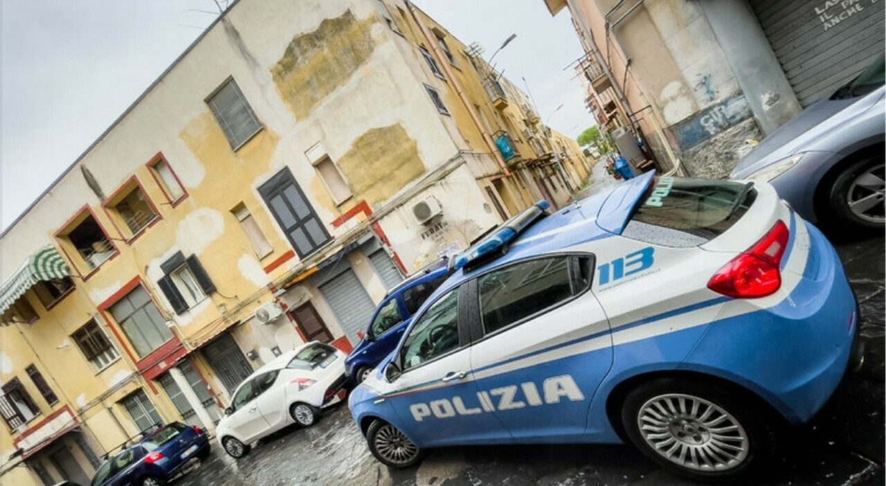 Napoli, blitz anti camorra: 5 arresti nei clan Sesso e Mazzarella