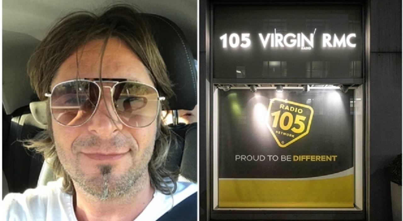 Alex Benedetti, il suicidio e quei tormenti del direttore di Virgin Radio: «Un incubo senza via d