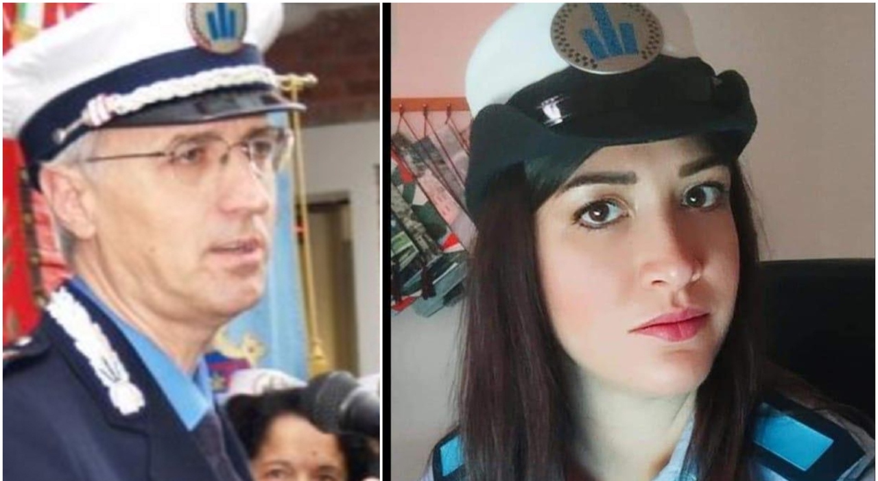 sofia stefani il contratto di sottomissione sessuale tra la vigilessa uccisa e giampiero gualandi sei la mia schiava posso tutto da Leggo.it sofia stefani il contratto di sottomissione sessuale tra la vigilessa uccisa e giampiero gualandi sei la mia schiava posso tutto