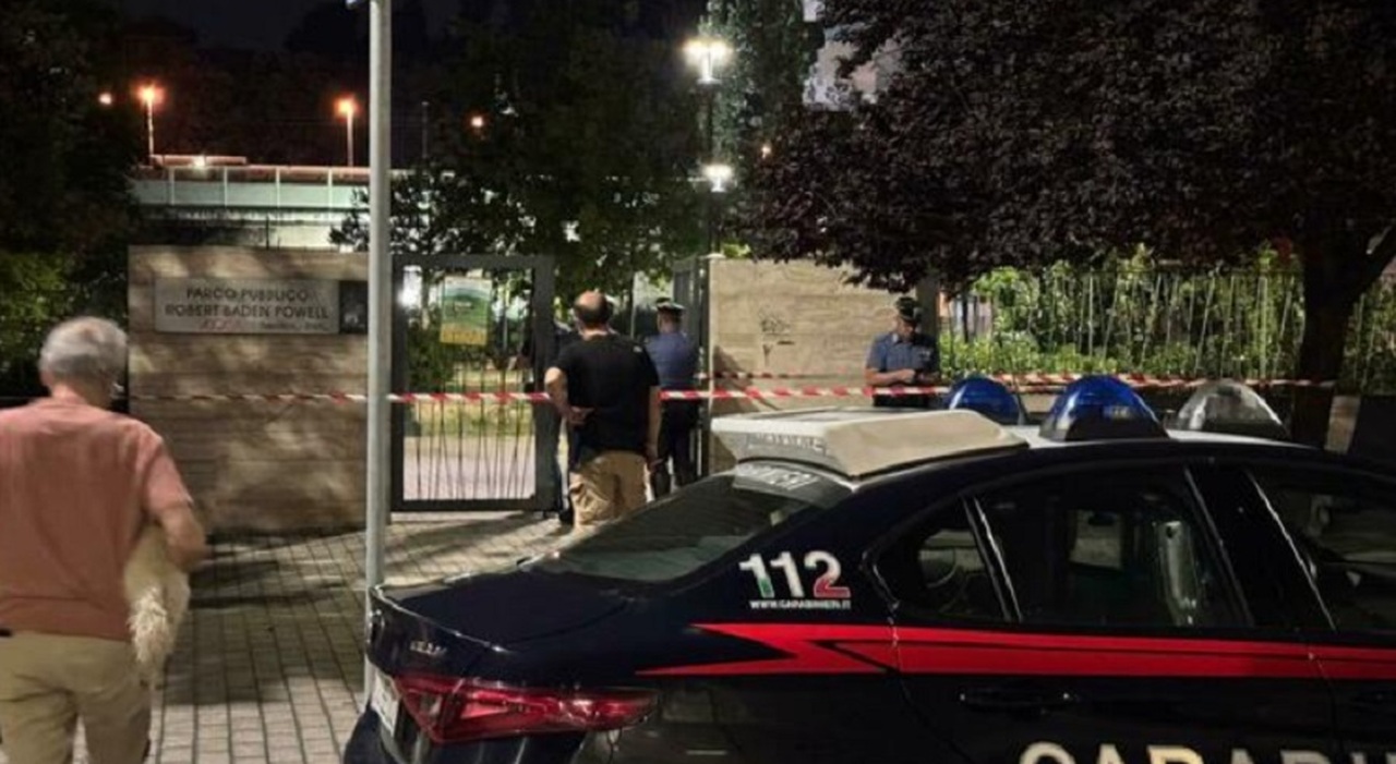 Ragazzino Di 17 Anni Ucciso E Abbandonato In Un Parco Pubblico Fermati 