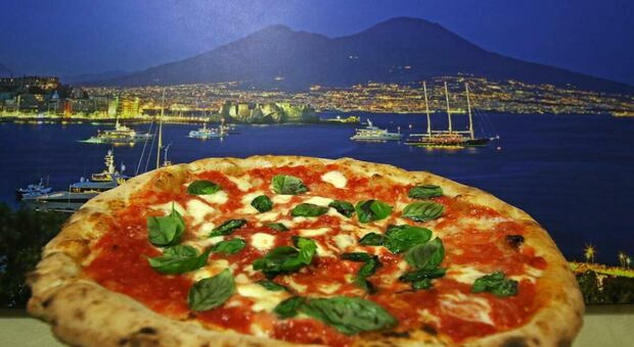 ?Best food regions in the World? TasteAtlas: Campania al top anche con le pizzerie