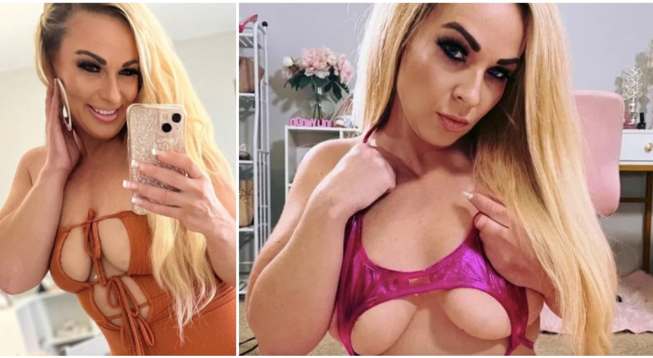 Professoressa su onlyfans