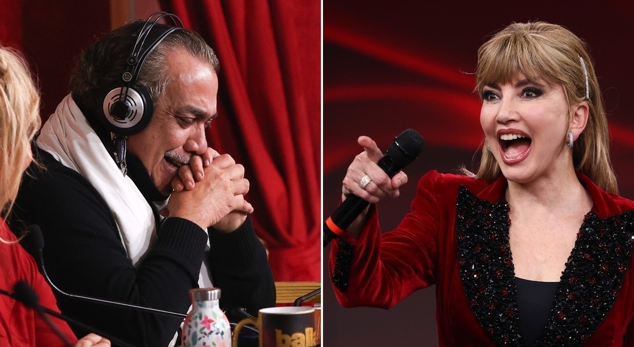 Mariotto, Milly Carlucci durissima: «Gravissimo che se ne sia andato, decideremo se farlo restare. E sulle molestie...»