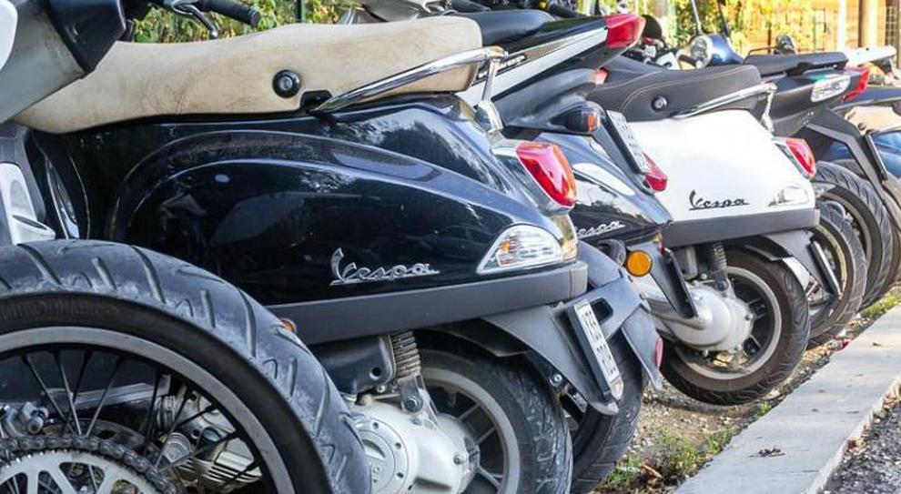 Ecobonus fino a 3mila euro per scooter elettrici o ibridi