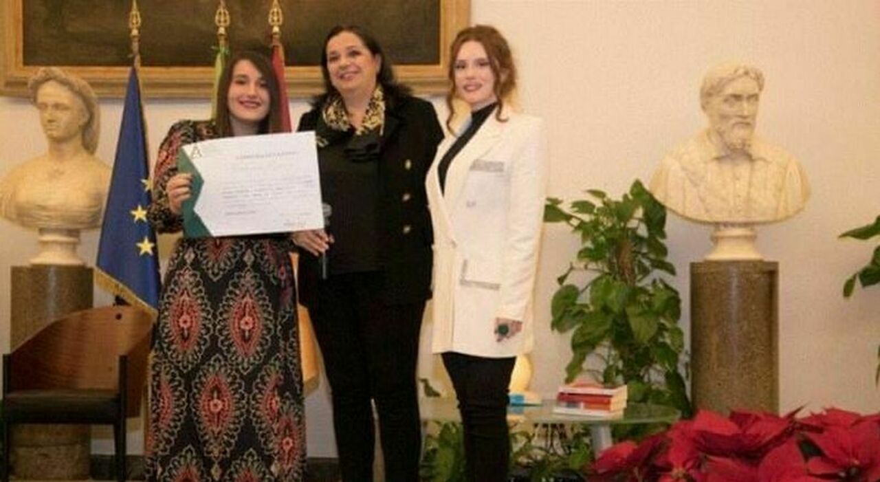 La premiazione sarà in Campidoglio il 16 dicembre