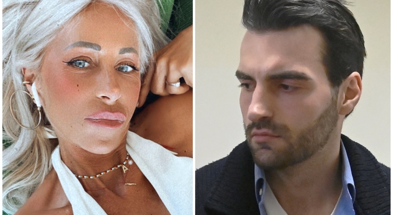 Giovanni Padovani condannato all' ergastolo per l' omicidio di Alessandra Matteuzzi la Giovanni Padovani condannato all' ergastolo per l' omicidio di Alessandra Matteuzzi la