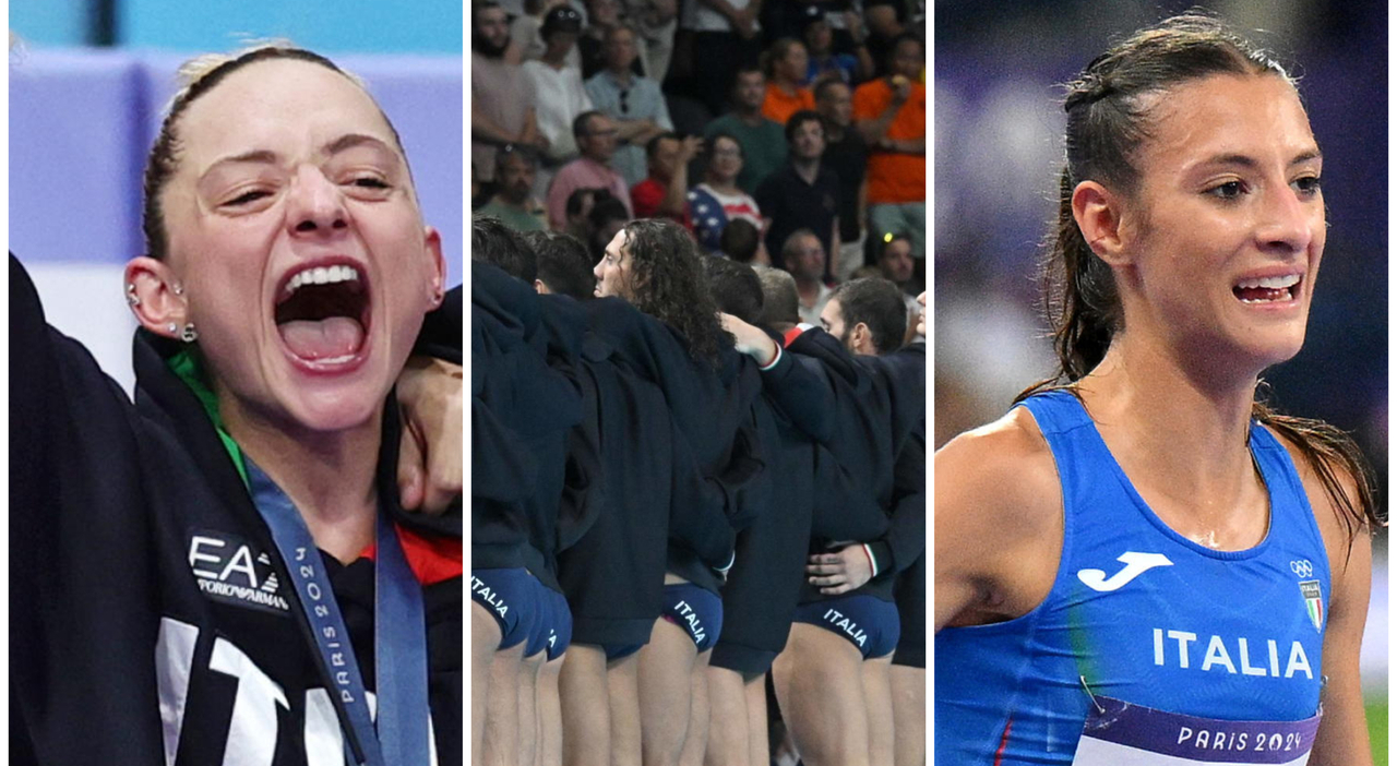 Highlights and Controversies from the Paris Olympics