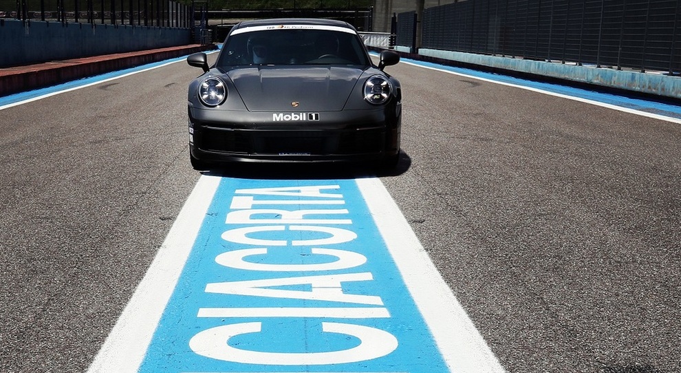 L’Autodromo di Franciacorta diventa Porsche Experience Italia. Dal 2021 eventi e corsi di guida riservati ai clienti