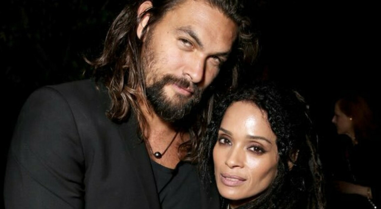 Jason Momoa and Lisa Bonet Officially Split: The End of an 18-Year Relationship