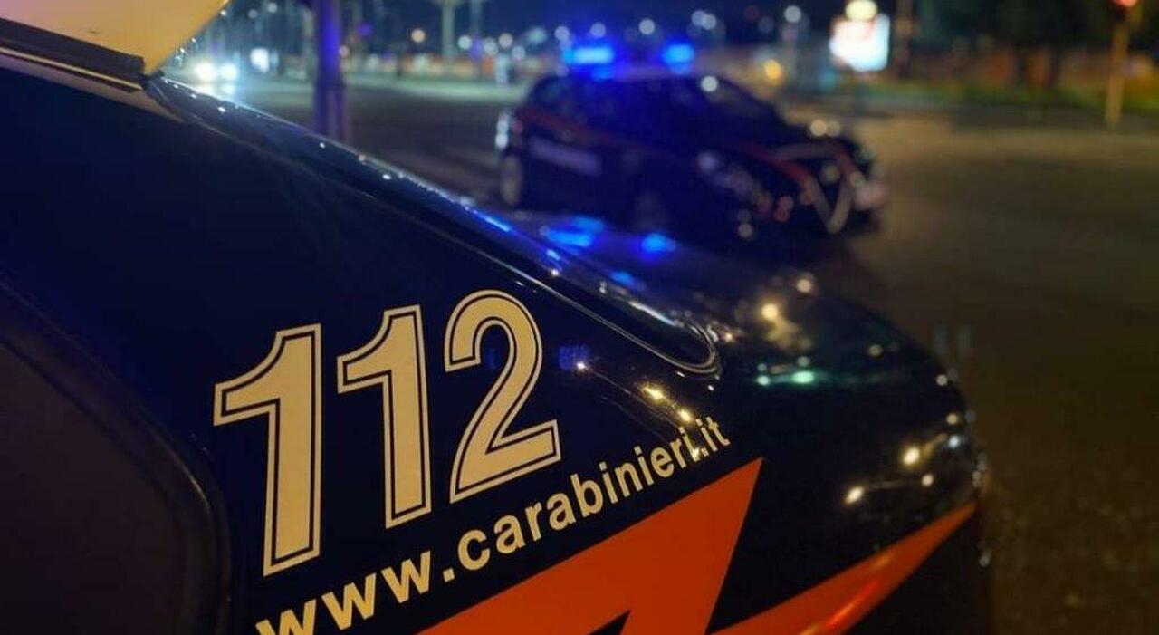 Colpi di pistola nel parcheggio del ristorante, è giallo