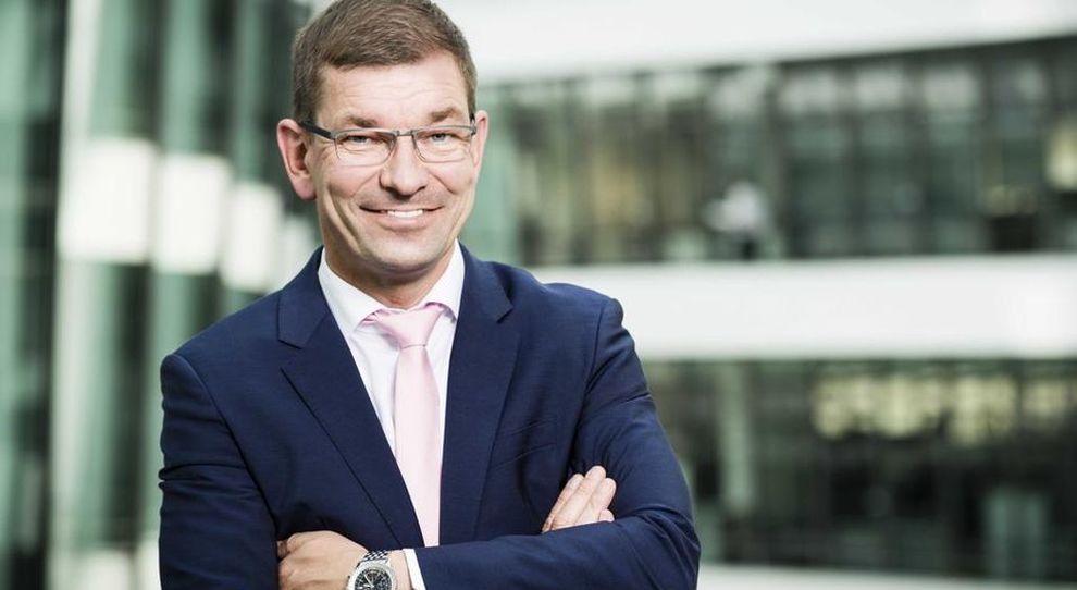 Markus Duesmann a capo di Audi