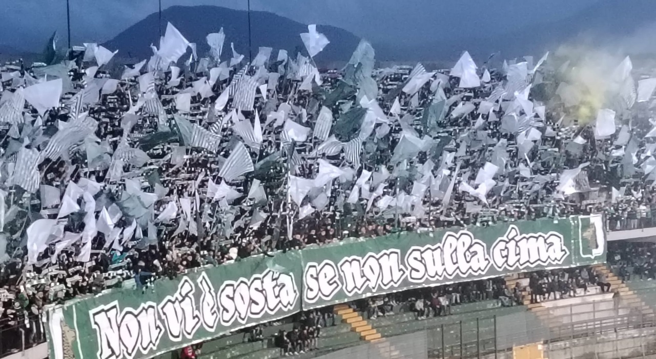 Avellino's Comeback Victory Over Catania 2-1: Reaching The Playoff ...