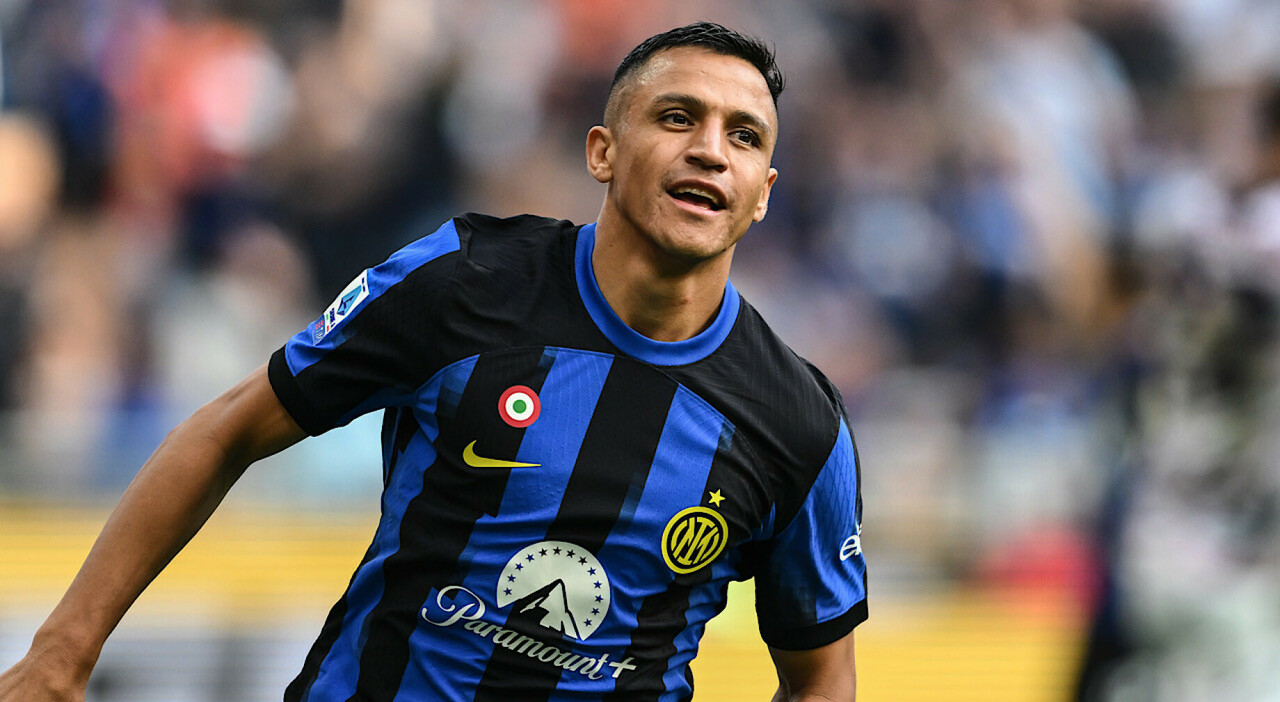 Alexis Sanchez Leaves Inter and Eyes a Return to Olympique Marseille