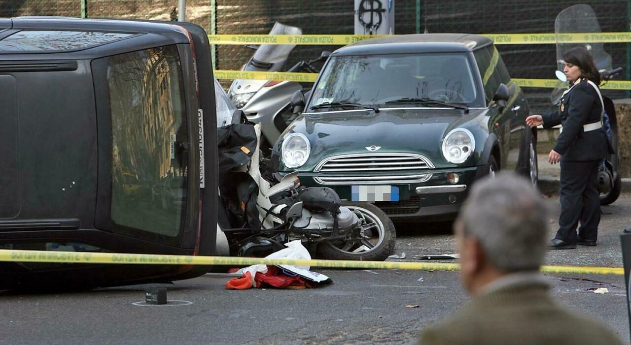 Tragedia sulla Tiburtina: un uomo di 32 anni perde la vita