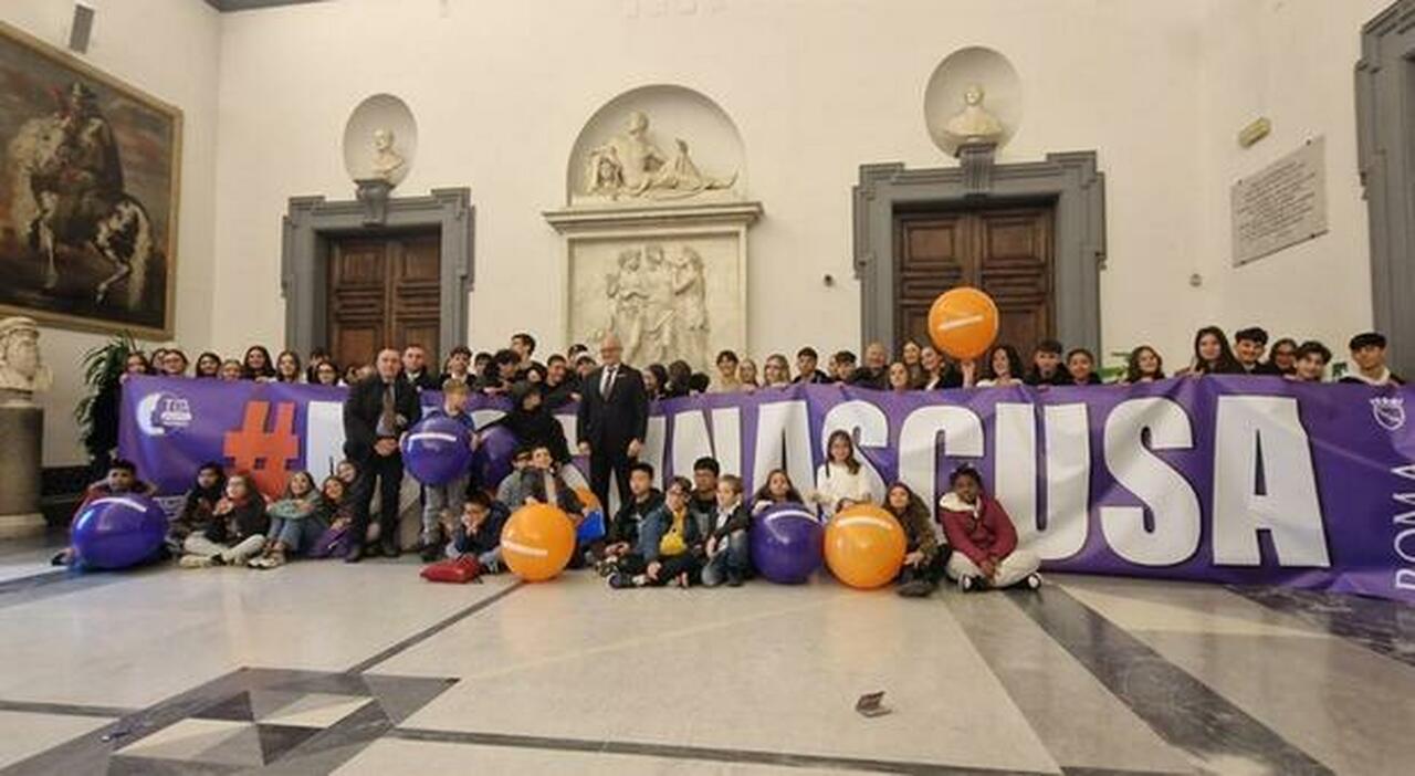 Dieci centri antiviolenza. «Educazione dalle scuole»