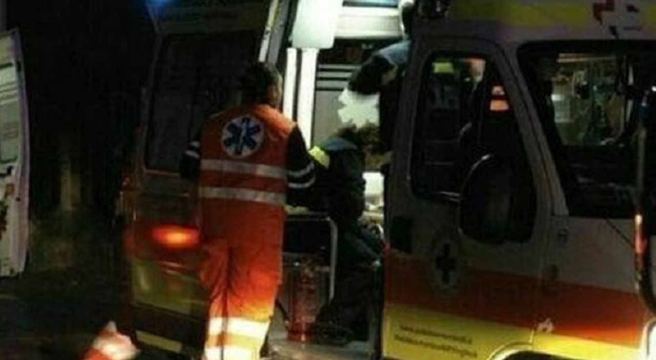 Lecce, due pedoni investiti in città: grave una donna