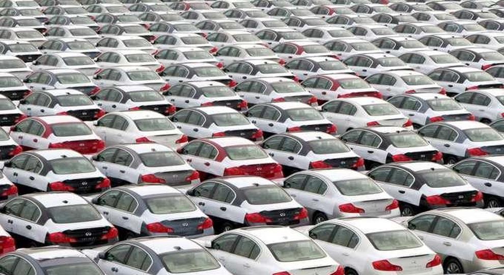 Mercato auto in Europa torna a crescere: +5,9% ad ottobre. Nei dieci mesi +3,8% le immatricolazioni