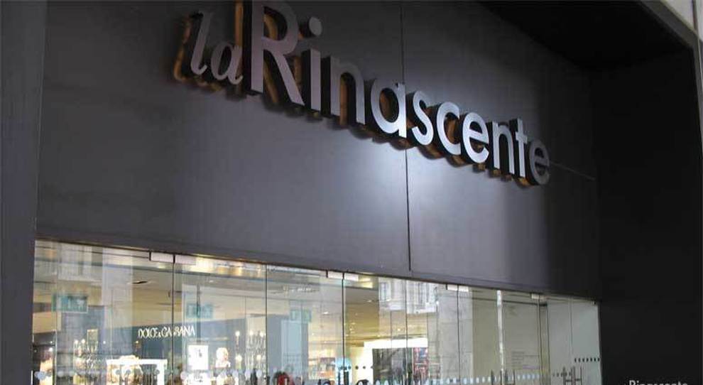 Rinascente raddoppia: nuovo flagship a Roma