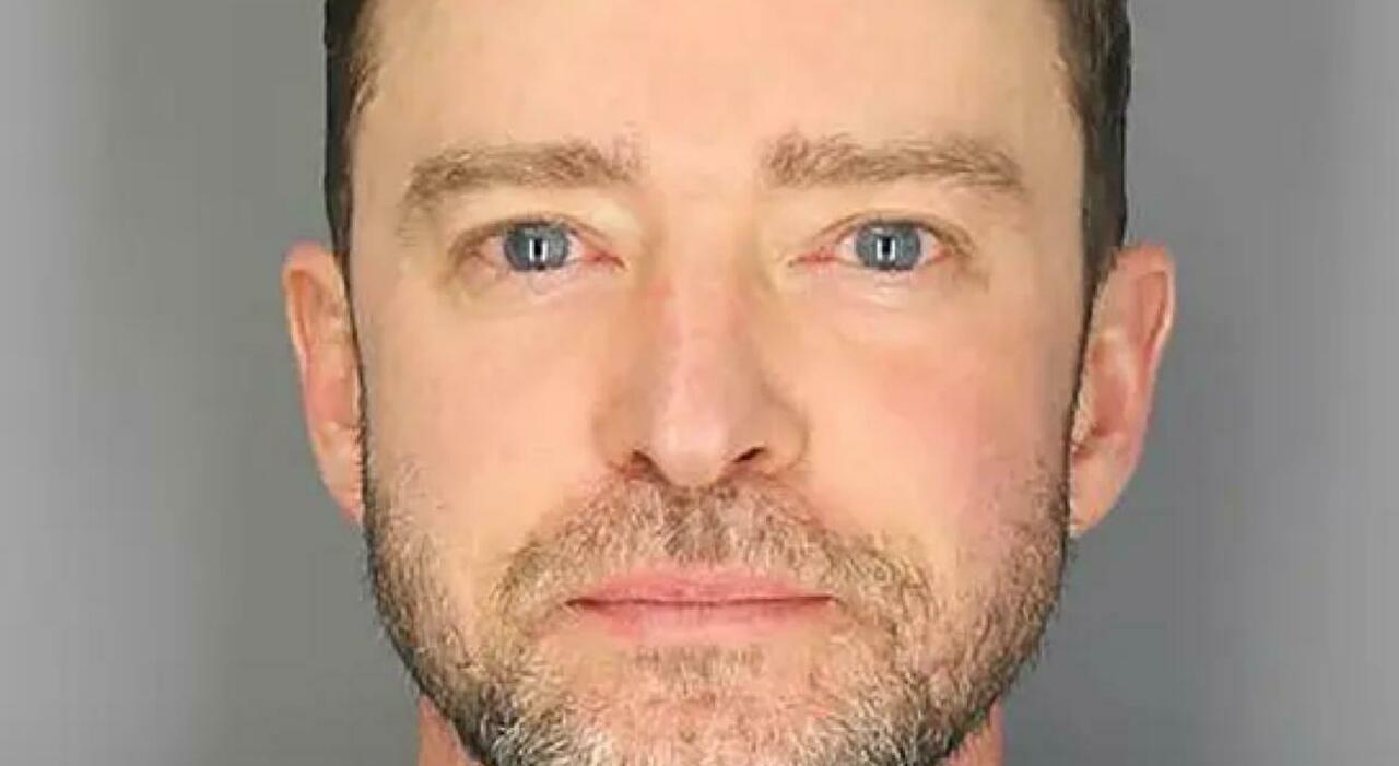 Justin Timberlake arrestato, risultato positivo a diverse droghe: popper, cocaina, truvada e mdma