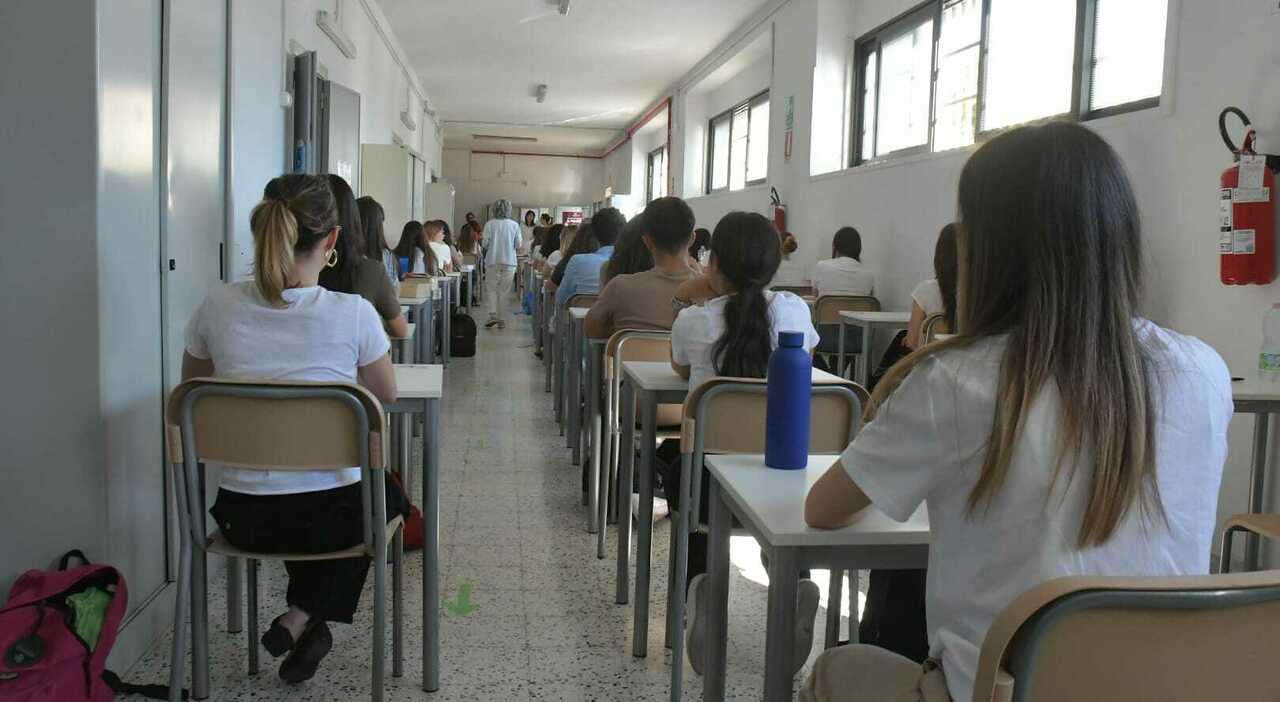 Maturità 2024 Le Tracce Della Prima Prova | Ungaretti Con Il ...