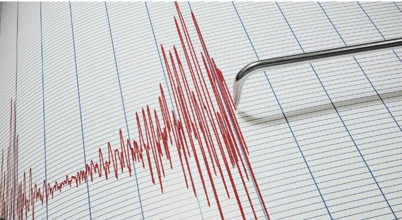 Scossa di terremoto, le Marche (e non solo) tremano