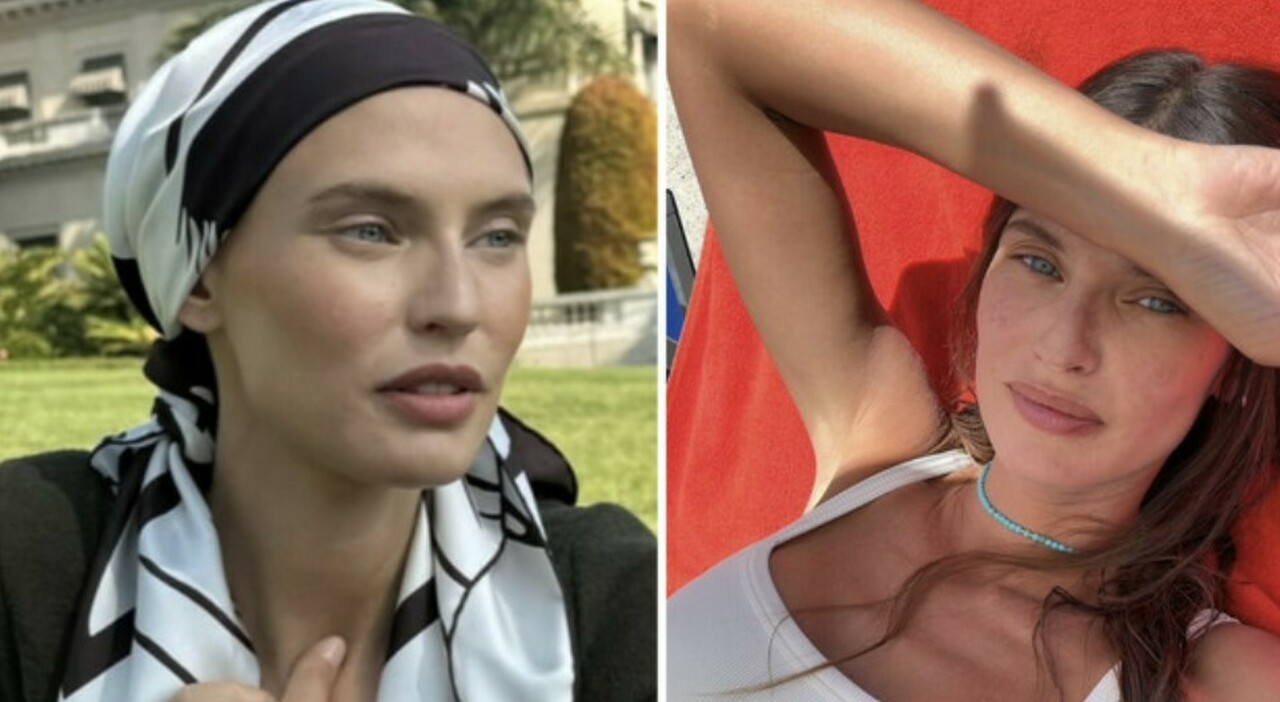 Bianca Balti a Sanremo 2025, lo stupro a 18 anni, le droghe e la lotta