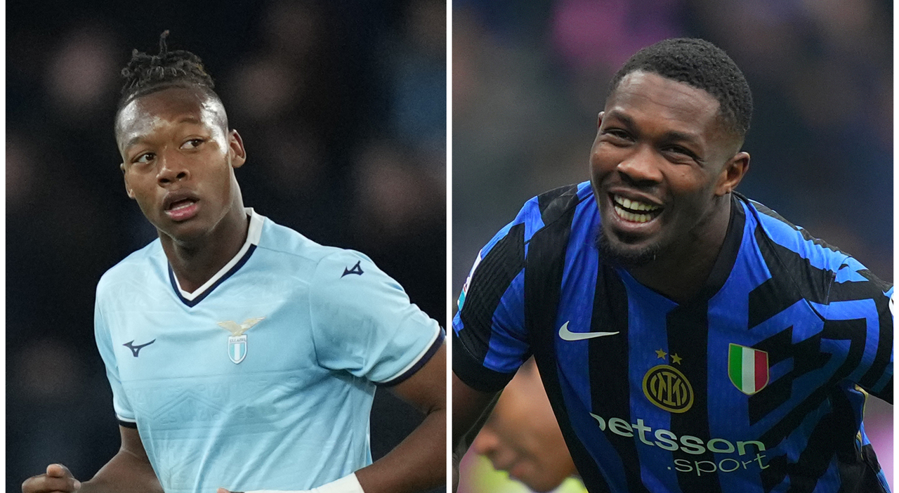 Lazio-Inter : Un Duel Crucial à l'Olimpico