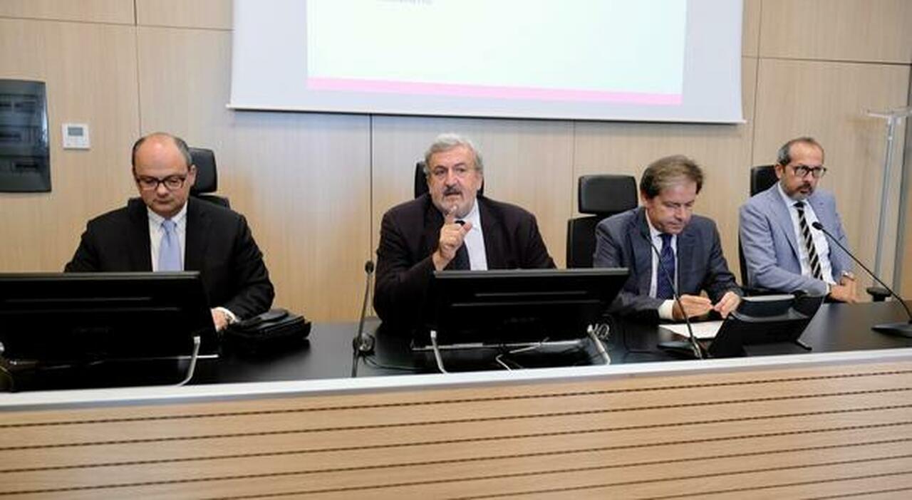 Sanità, deficit da 300 milioni. C