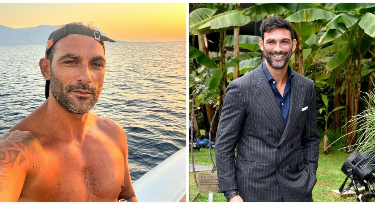 Francesco Arca, ospite a Boomerissima: età, moglie, la partecipazione a  Uomini e Donne e la storia con Laura Chiatti