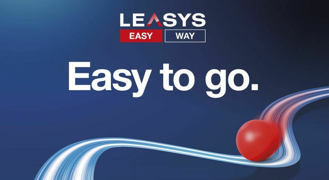 La nuova formula di Leasys va proprio in questa direzione rendendo il noleggio a lungo termine accessibile a tutti