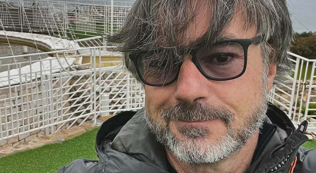 Alberto Rossi, l'attore di Un Posto al Sole litiga con una donna e finisce  in ospedale: lo scontro per una zuffa tra cani