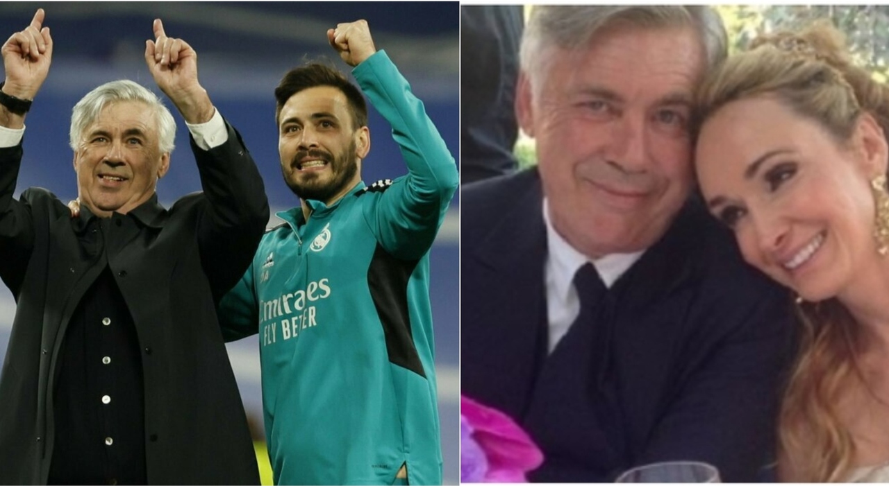 Carlo Ancelotti a rischio esonero con il Real Madrid: il sostituto, l